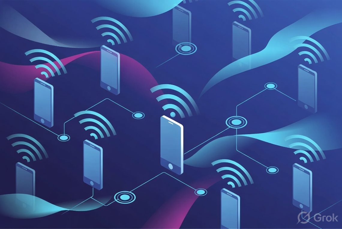 .8 Billion by 2035 — How Mobile Subscriber Identification Technology Is Evolving for Law Enforcement and Security