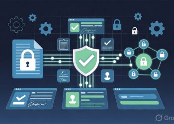 .7 Billion by 2035 — How E-Signatures and Blockchain Are Digitizing Business Agreements