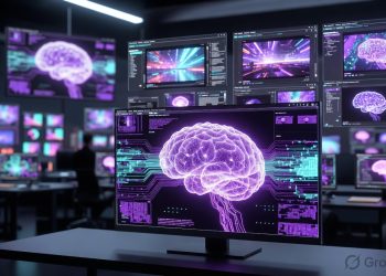  Billion by 2035 — How Generative AI Is Revolutionizing Video Content Creation