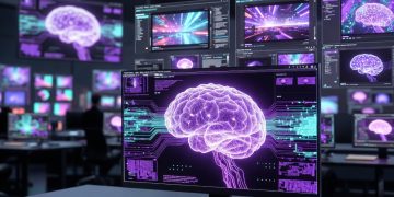  Billion by 2035 — How Generative AI Is Revolutionizing Video Content Creation