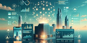 .5 Billion by 2035 — How Technology Is Revolutionizing Real Estate Transactions and Management