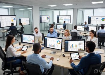 .4 Billion by 2035 — How Cloud-Based Platforms Are Streamlining Workforce Management