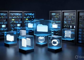 2.5 Billion by 2035 — How AI-Powered ECM Is Transforming Document Management and Collaboration