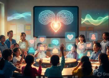 .6 Billion by 2035 — How SEL Platforms Are Transforming K-12 Education and Workforce Development