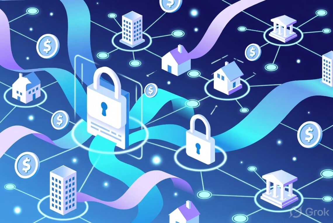 0.5 Billion by 2035 — How Digital Platforms and AI-Driven Credit Scoring Are Reshaping Home Financing 0.5 Billion by 2035 — How Digital Platforms and AI-Driven Credit Scoring Are Reshaping Home Financing