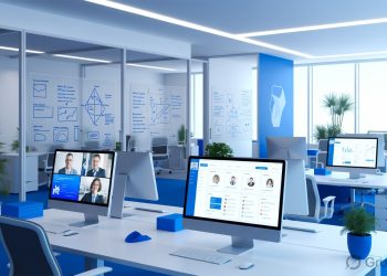 6.4 Billion by 2035 — How AI-Powered Collaboration Tools Are Transforming Workplace Efficiency