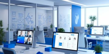 6.4 Billion by 2035 — How AI-Powered Collaboration Tools Are Transforming Workplace Efficiency