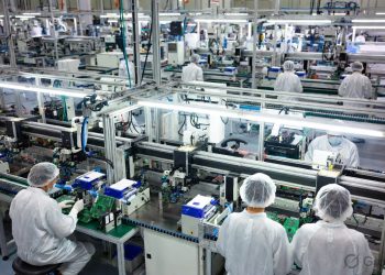 0 Billion by 2032 — How Electronics Outsourcing and Supply Chain Resilience Are Powering Global Manufacturing