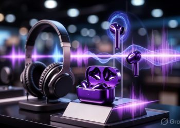 6.4 Billion by 2035 — How True Wireless Earbuds Are Revolutionizing Personal Audio