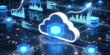 8.6 Billion by 2035 — How Cloud Data Warehousing Is Revolutionizing Business Intelligence