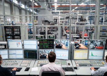 0 Billion by 2035 — How IT/OT Convergence, Industrial IoT, and AI Are Transforming Critical Infrastructure