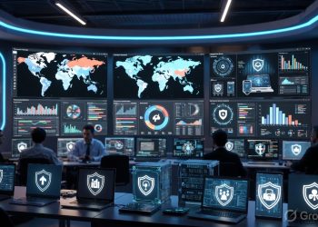  Billion by 2035 — How AI-Powered EPP Is Defending the Remote Workforce