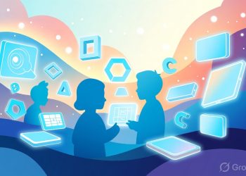 2.4 Billion by 2035 — How Digital Learning Platforms Are Transforming Early Education