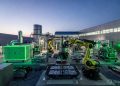 .2 Billion by 2035 — How Sustainable Battery Recovery Is Powering the EV Circular Economy