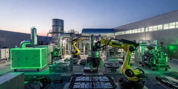 .2 Billion by 2035 — How Sustainable Battery Recovery Is Powering the EV Circular Economy