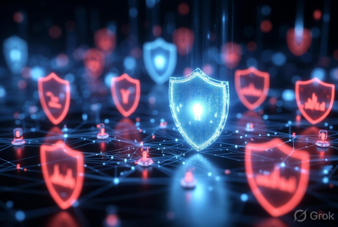 .8 Billion by 2035 — How End-to-End Encryption Is Securing Mobile Communications and Data